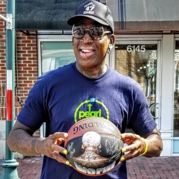 Снимка: Instagram