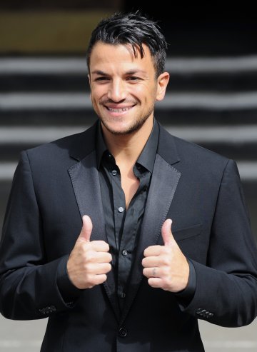 Снимка: Reuters