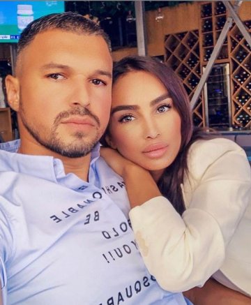 Снимка: Instagram