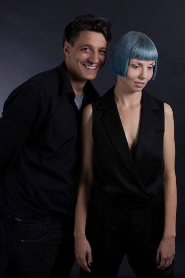 Снимка: Личен архив