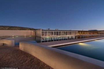 Снимка: curbed.com