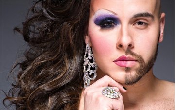 Поверително от BG: Един баща в рокля разказва