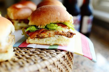 Снимка: thepioneerwoman.com