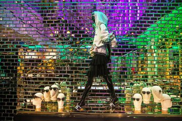 Снимка: Dolce & Gabbana