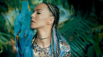 Снимка: YouTube