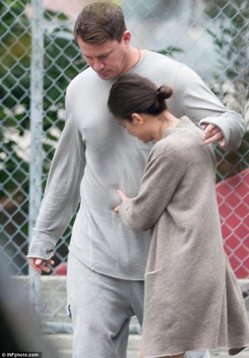 Снимка: INFphoto.com, Daily Mail
