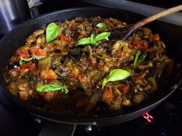 Снимка: Cloves and Vanilla