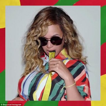 Снимка: Instagram