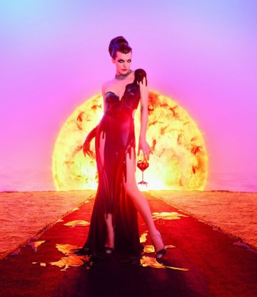 Снимка: Campari