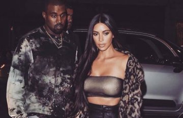 Снимка: Instagram