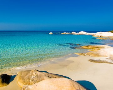 Снимка: Go2Halkidiki