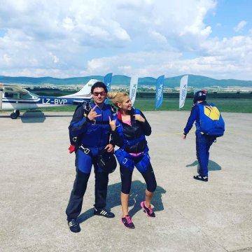 Снимка: личен архив