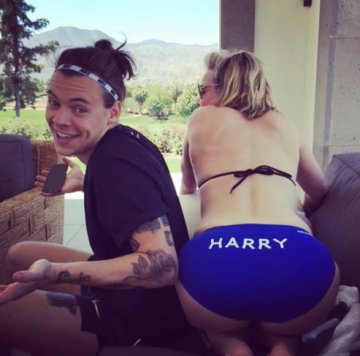 Снимка: Instagram