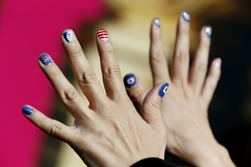 Снимка: Reuters