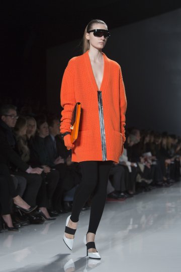 Michael Kors Winter 2013 Снимка: Reuters