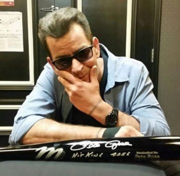 Снимка: Instagram