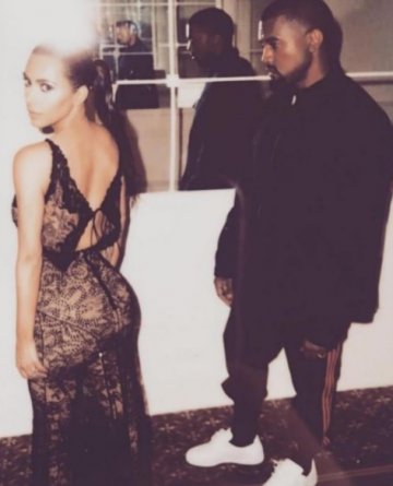 Снимка: Instagram