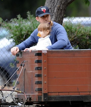 Снимка: dailymail.co.uk