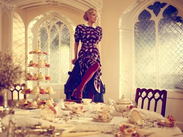 Снимка: Vanity Fair