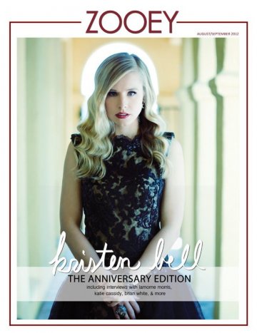 Снимка: сп. Zooey