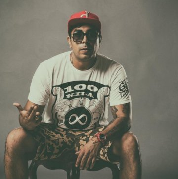 Снимка: Instagram