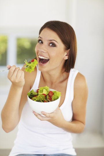 Снимка: Thinkstock