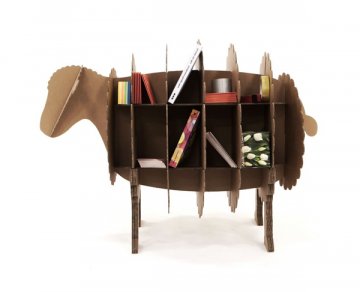 Снимка: interiorholic.com