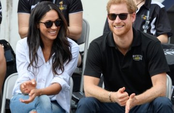 Снимка: OK magazine