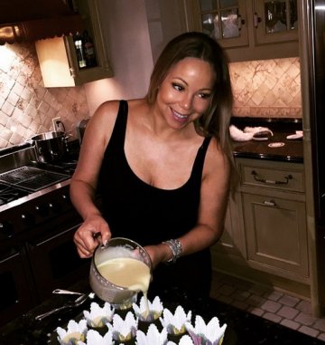 Снимка: Instagram