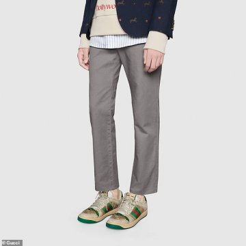 Източник: Gucci