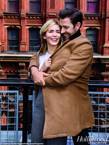 Снимка: The Hollywood Reporter