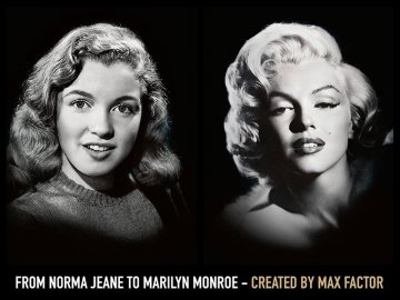 Снимка: Max Factor