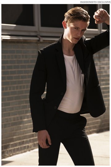 Снимка: thefashionisto.com 