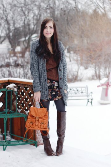 Снимка: flattery.ca