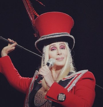 Снимка: Instagram