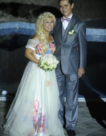 Снимка: сп. "Story"