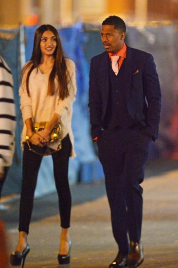 Снимка: Splash News