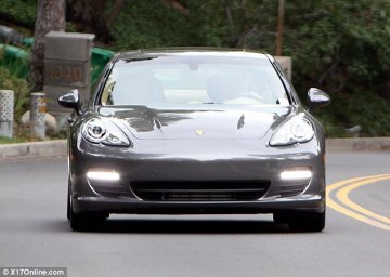 Снимка: X17Online.com