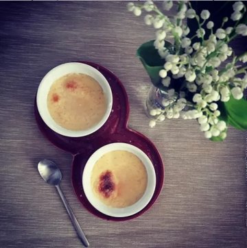 Снимка: Cloves and vanilla