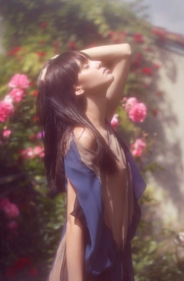 Снимка: Vivienne Mok