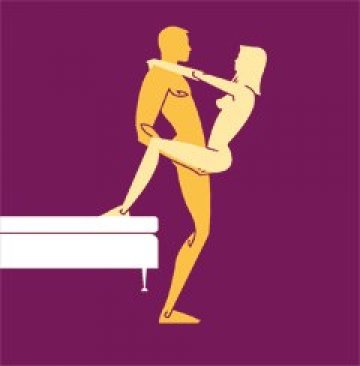 Илюстрация: Sex Positions