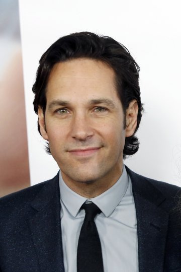 Пол Ръд; Снимка: Reuters