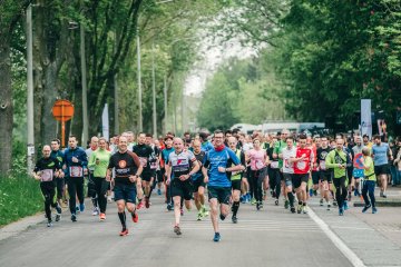 Пет български града се присъединяват към Wings for Life World Run