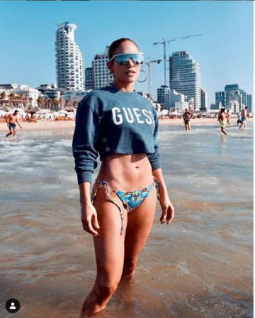 Снимка: Instagram