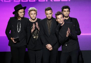 Снимка: Reuters