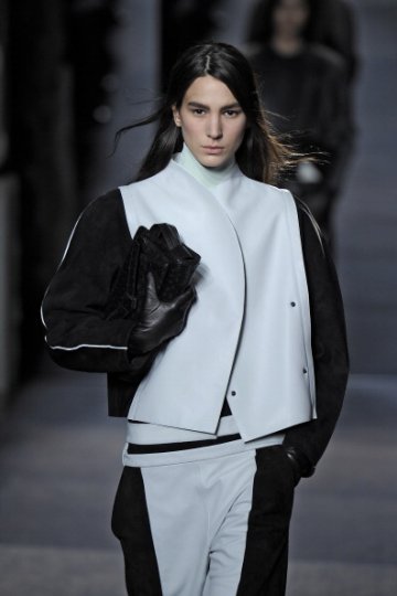 Proenza Schouler Winter 2013 Снимка: Getty