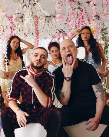 Снимка: сп. Love Style