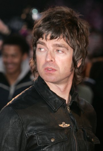 Ноел Галахър; Снимка: Reuters  