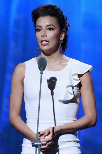 Ева Лонгория, Снимка:Reuters