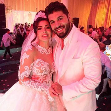 Снимки: Facebook